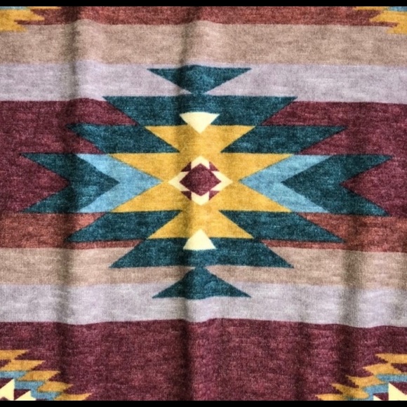 Aztec Viamor Shirt Small - Picture 2 of 5